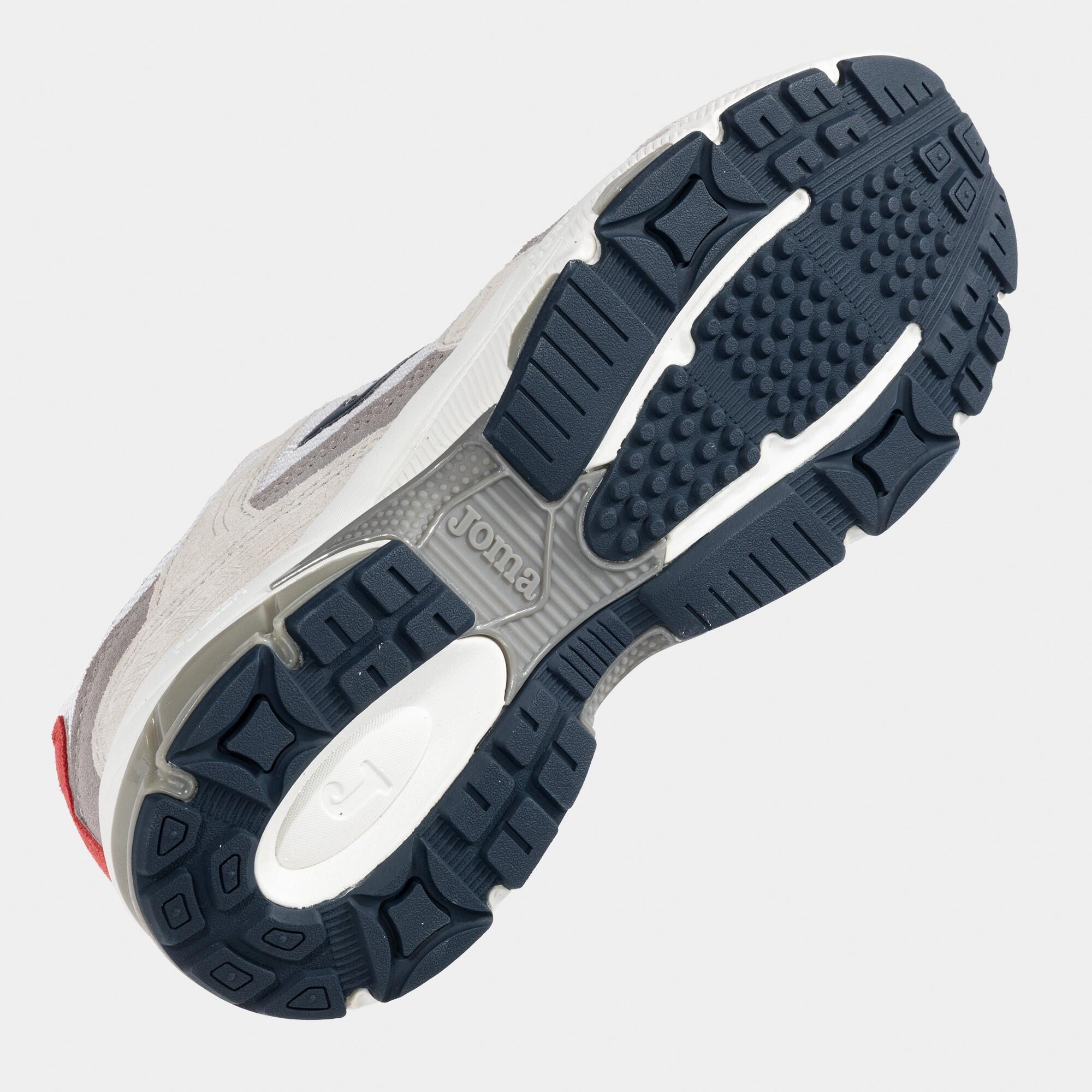 Buty sportowe Sneakersy męskie,  CR111 Men 25 CR111S 5/5