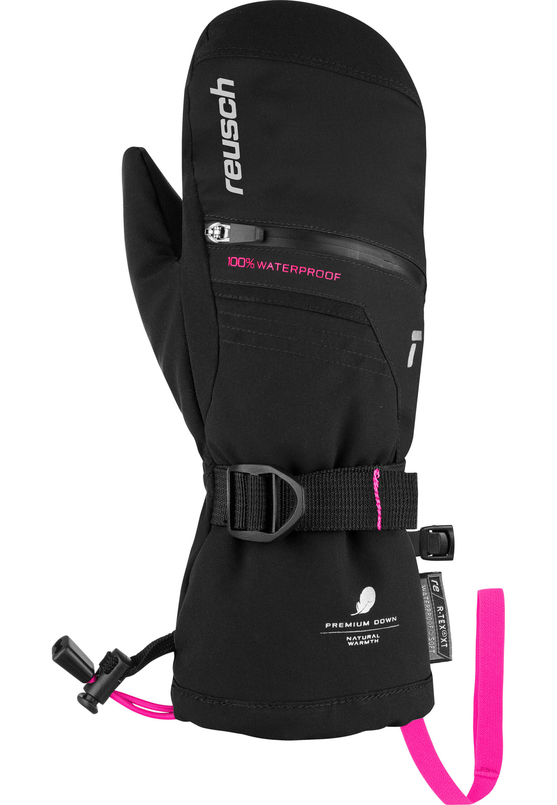 Fäustlinge Lando R-TEX® XT Junior Mitten 2/5