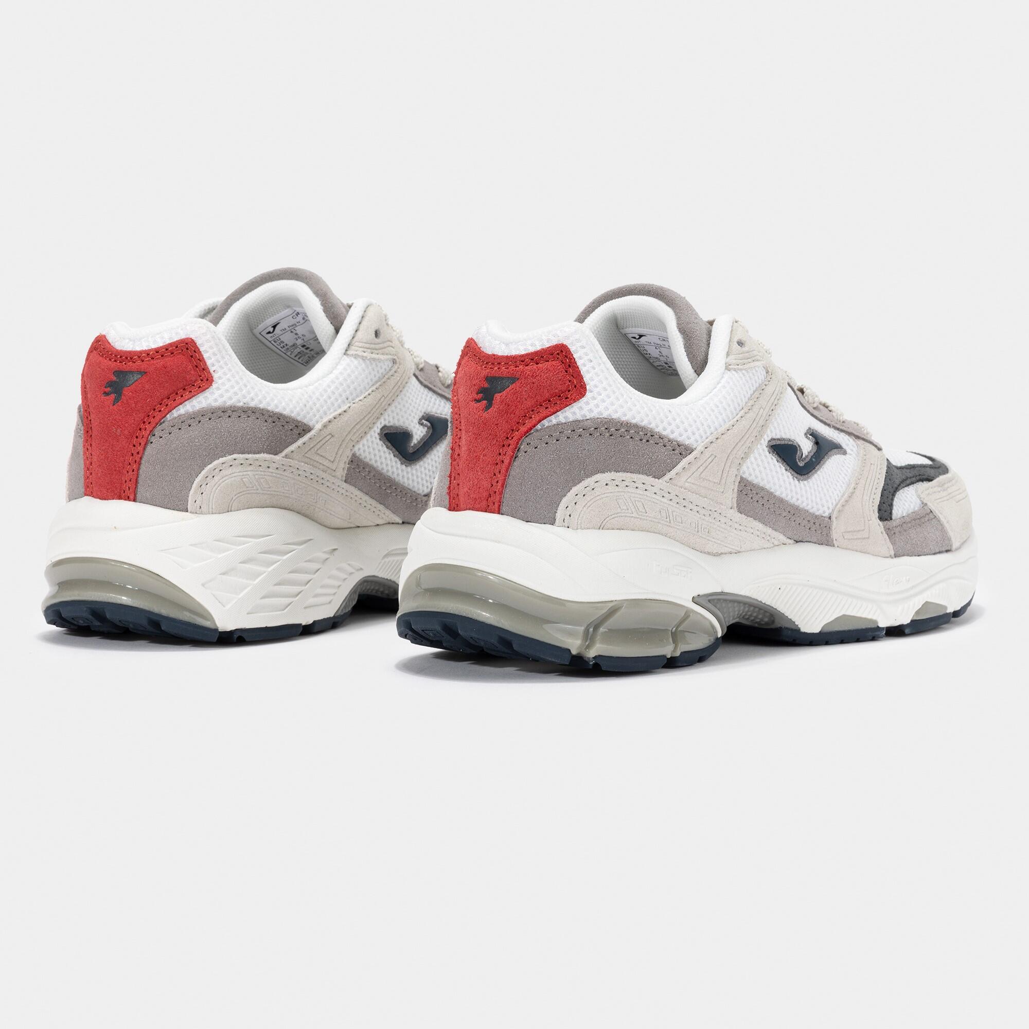 Buty sportowe Sneakersy męskie,  CR111 Men 25 CR111S 3/5
