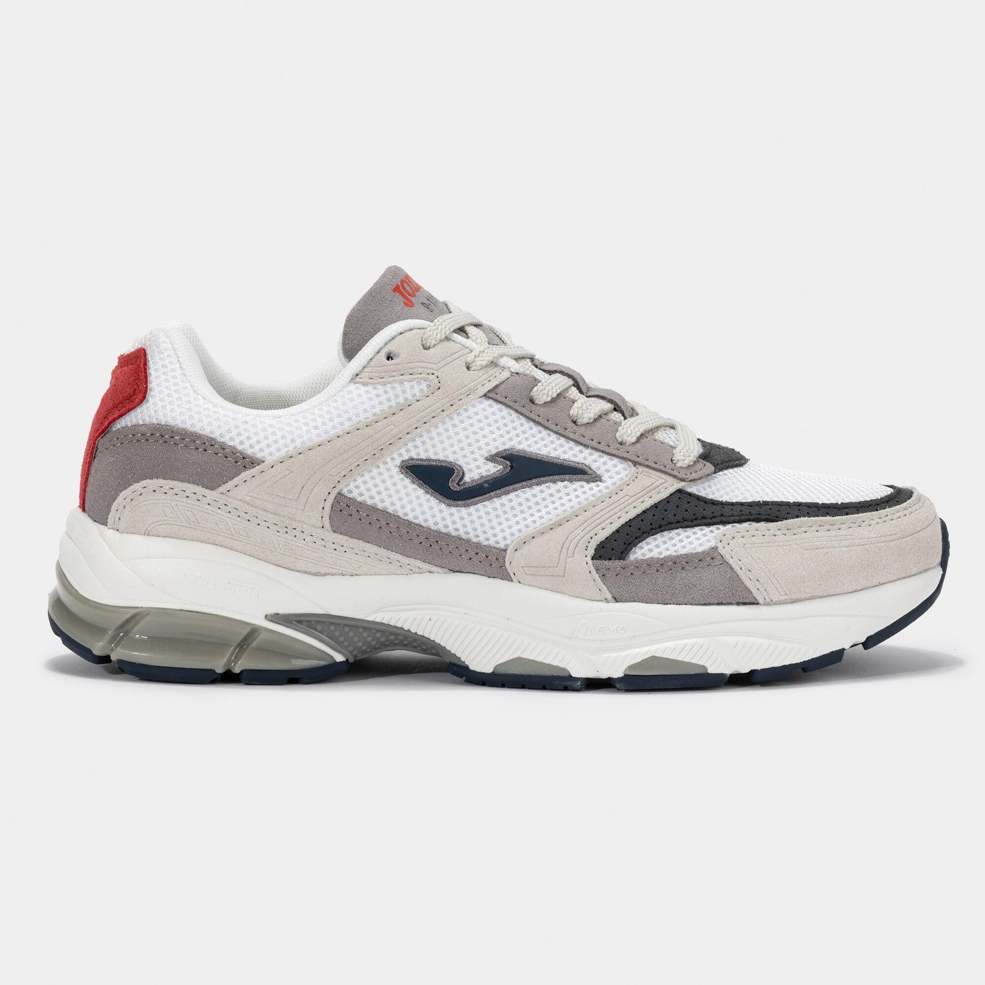 Buty sportowe Sneakersy męskie,  CR111 Men 25 CR111S