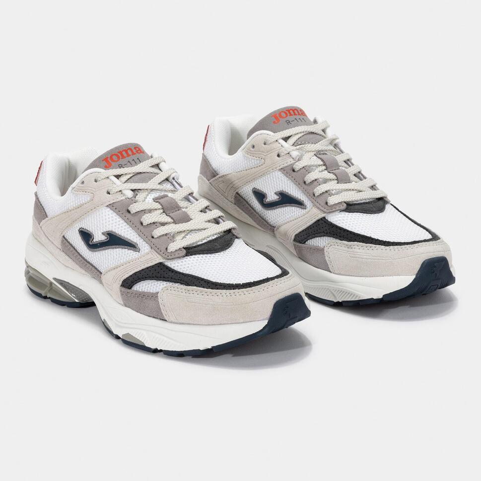Buty sportowe Sneakersy męskie, CR111 Men 25 CR111S