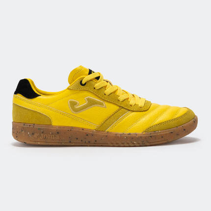 Chaussures Homme Joma C.Mundial Men 25 Jaune