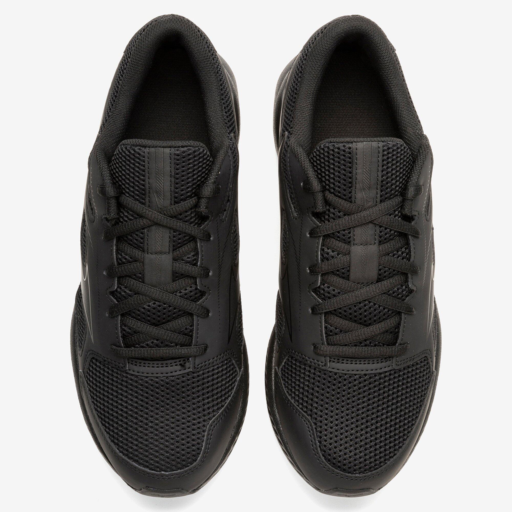 送料無料/超超美品、 お買い得 MIZUNO 高級ャディBLACK running-shoe-maximizer-26-