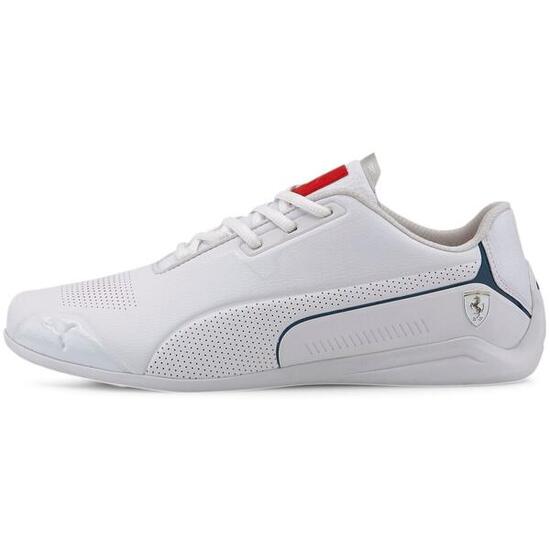 Scarpe da ginnastica Puma Sf Drift Cat 8 Ls Bianca Uomini