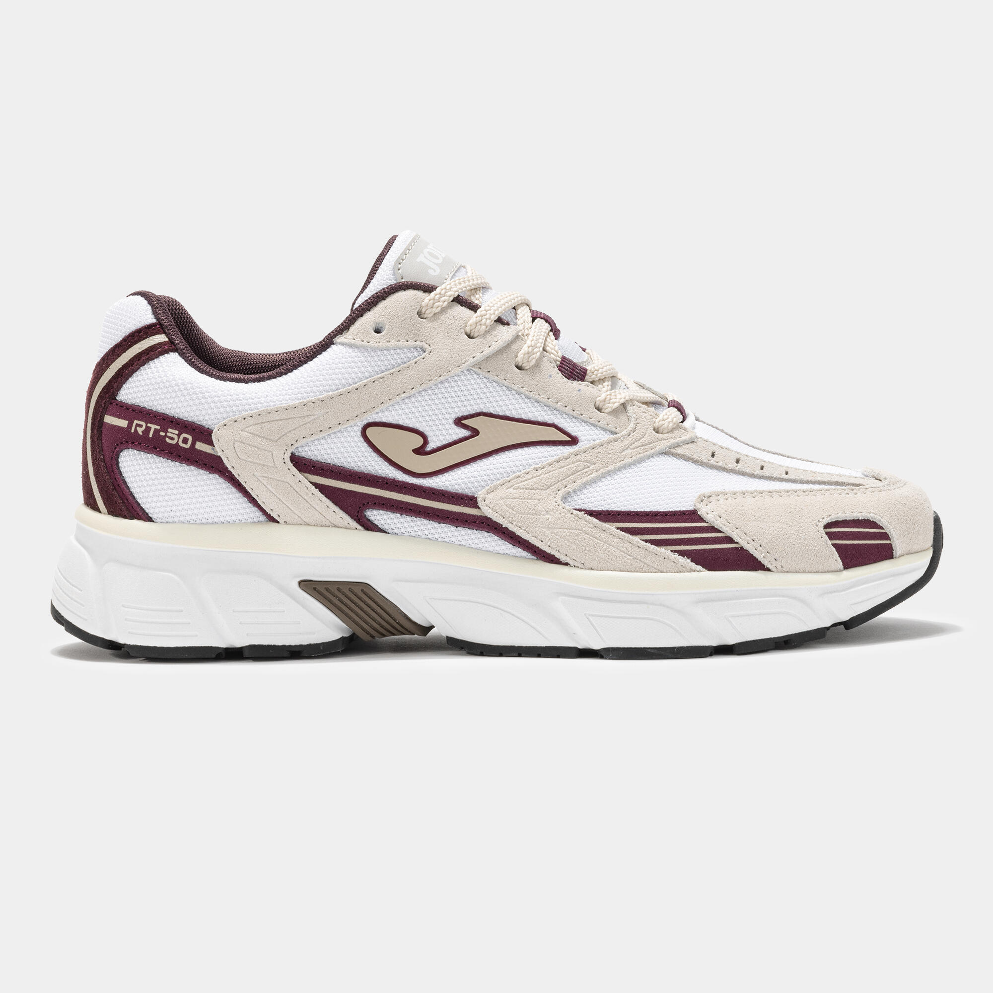 Buty męskie Joma Rt50maroon