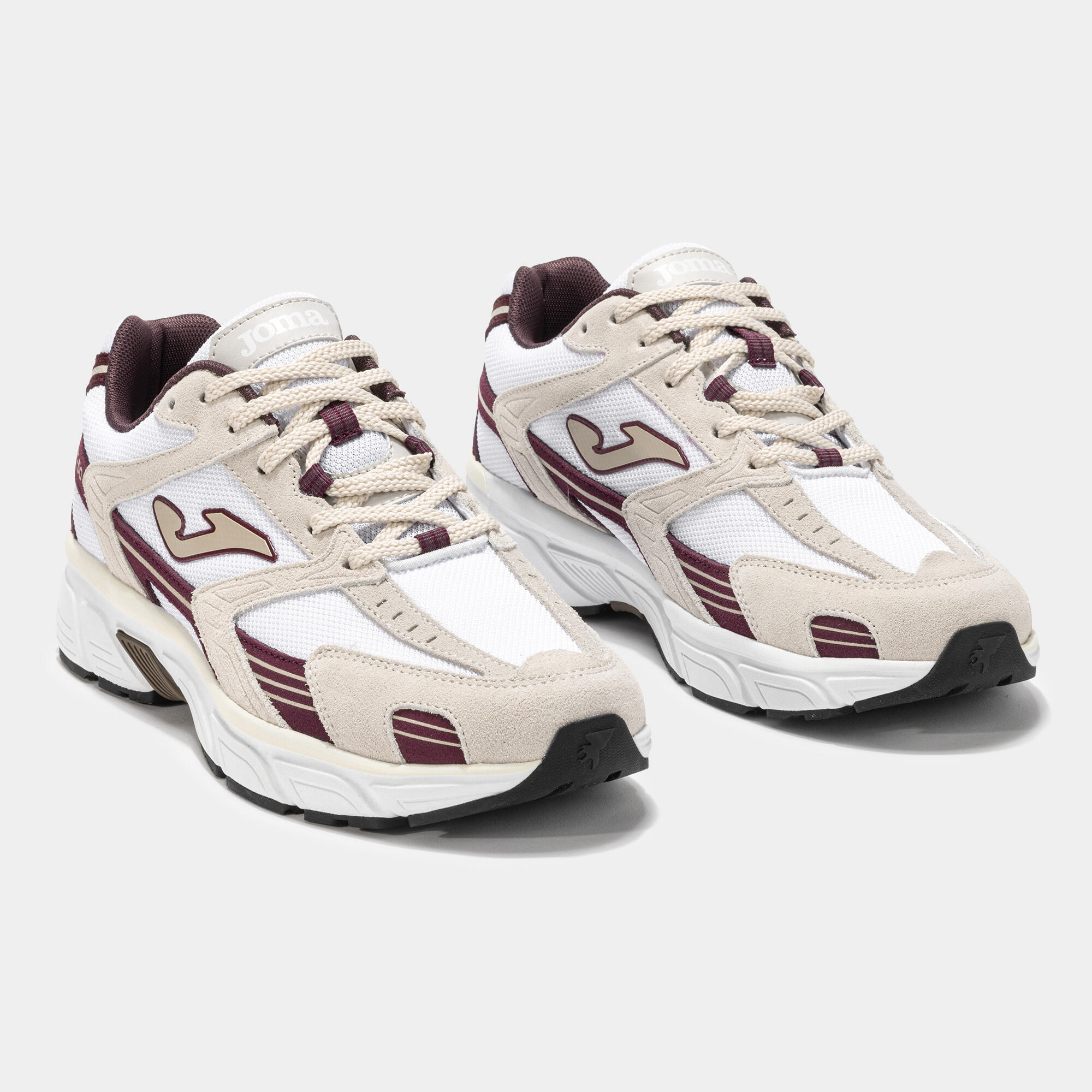 Chaussures Homme Joma RT50 Men 25 Beige 2/5