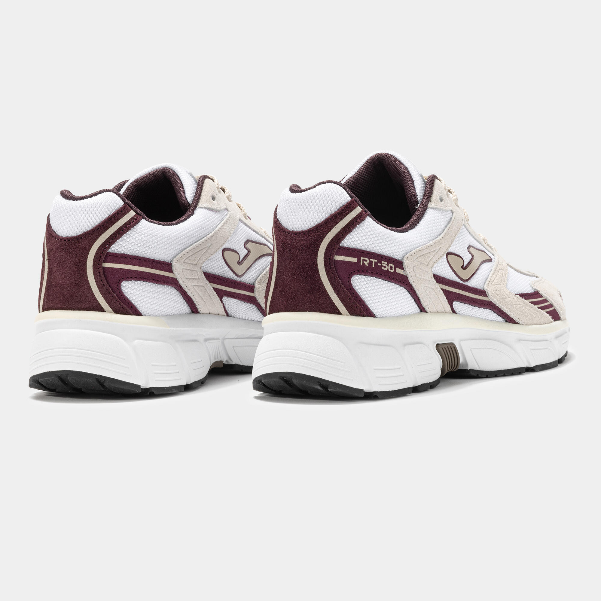 Chaussures Homme Joma RT50 Men 25 Beige 3/5