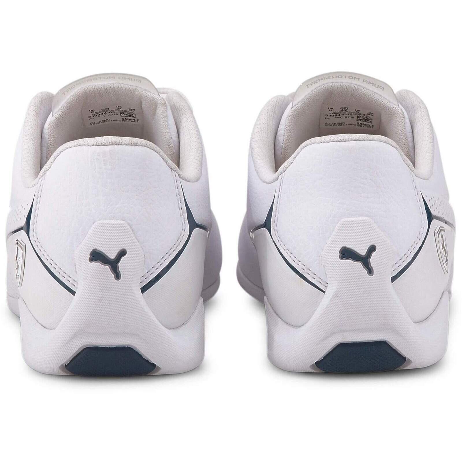 Scarpe da ginnastica Puma Sf Drift Cat 8 Ls, Bianca, Uomini 4/5