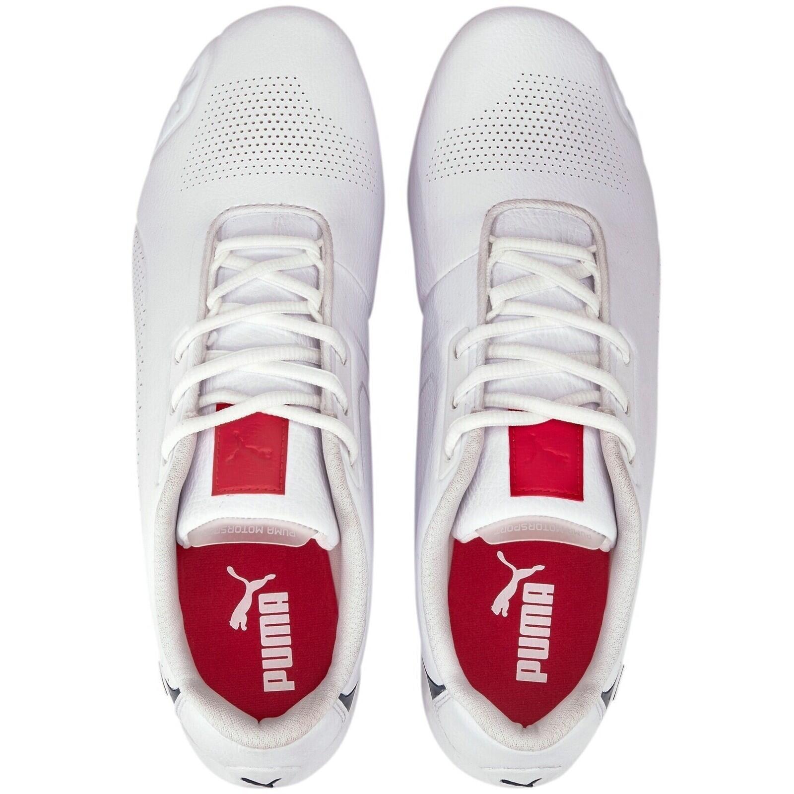 Scarpe da ginnastica Puma Sf Drift Cat 8 Ls, Bianca, Uomini 2/5