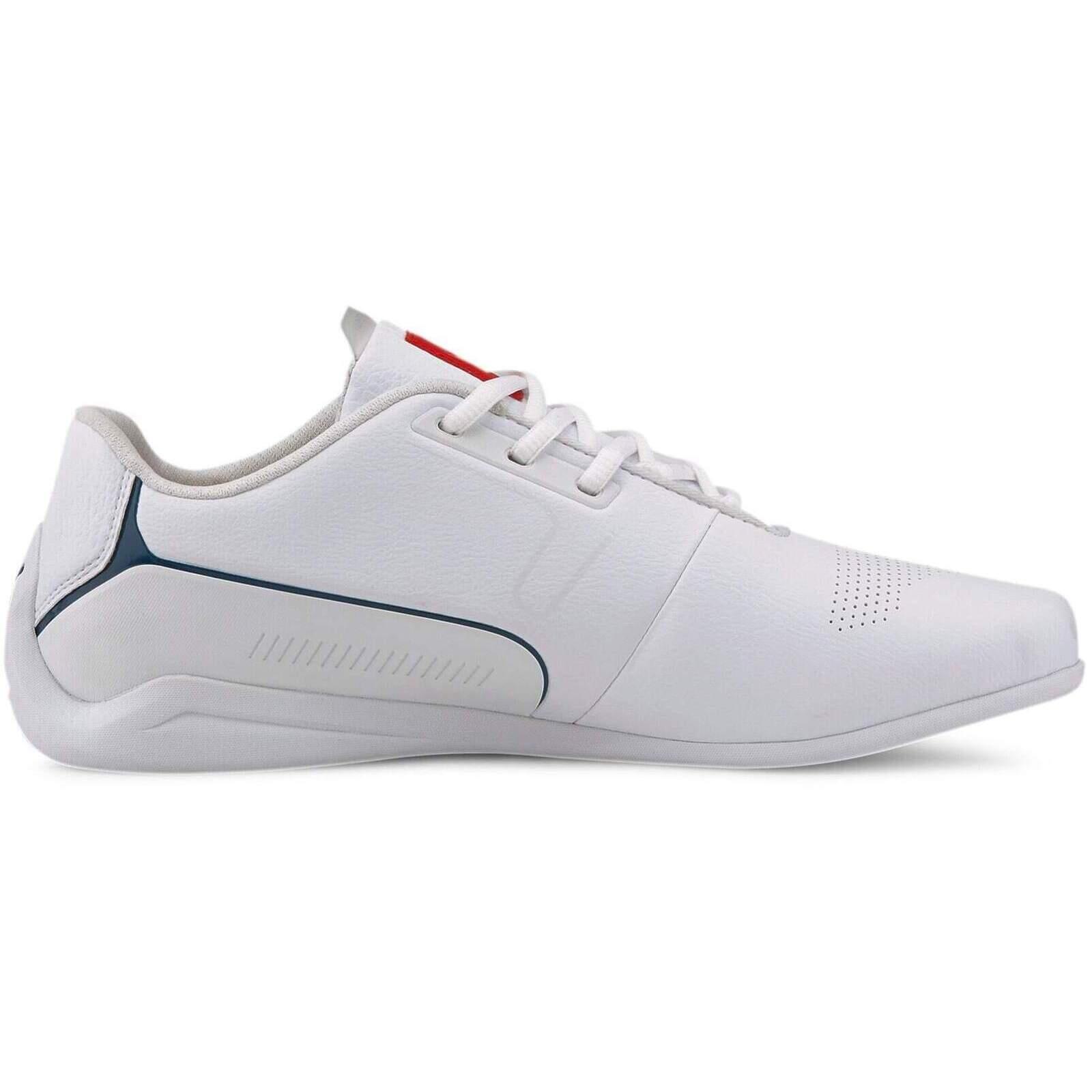 Scarpe da ginnastica Puma Sf Drift Cat 8 Ls, Bianca, Uomini 5/5