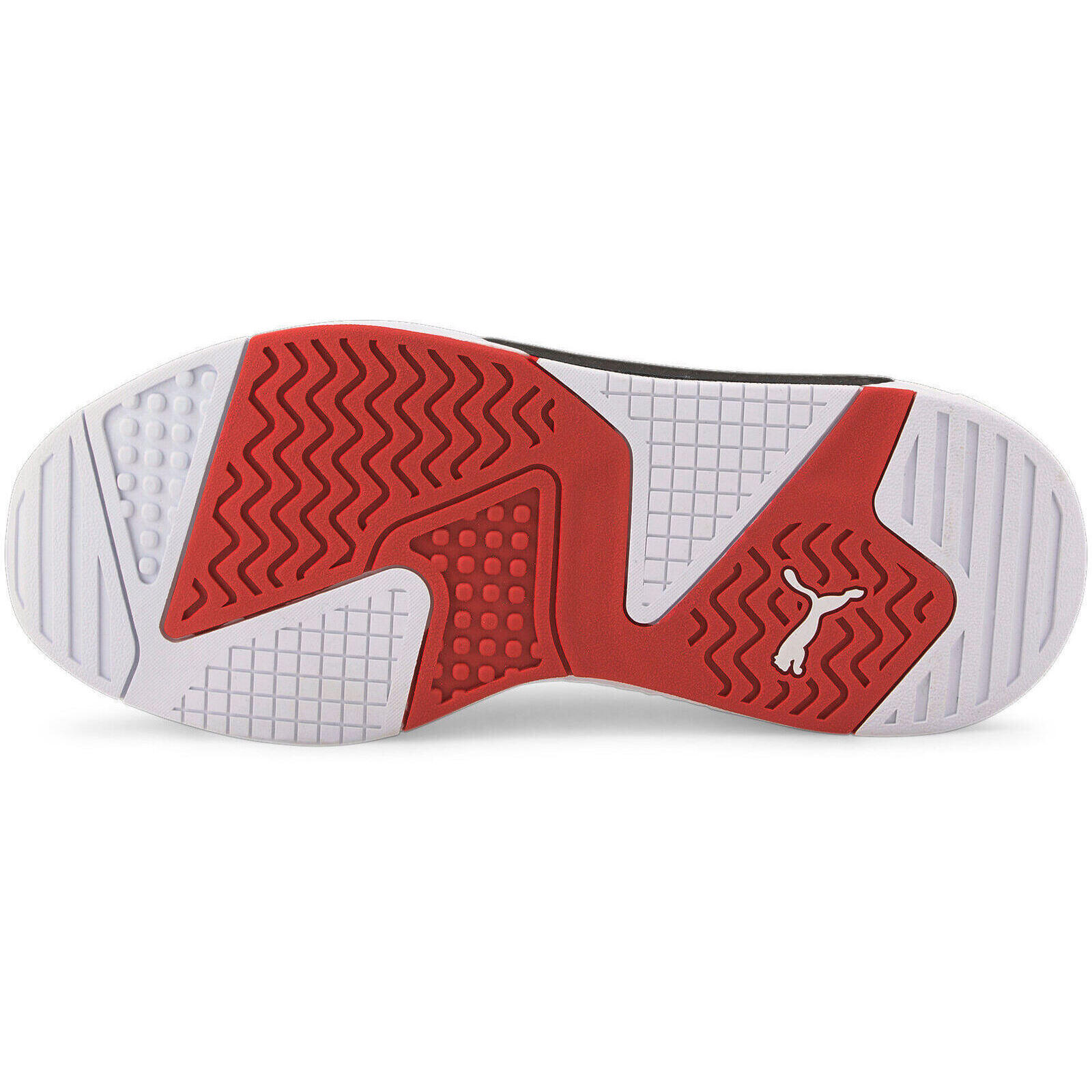 Baskets Puma Ferrari Race X-Ray 2, Blanc, Unisexe 5/5