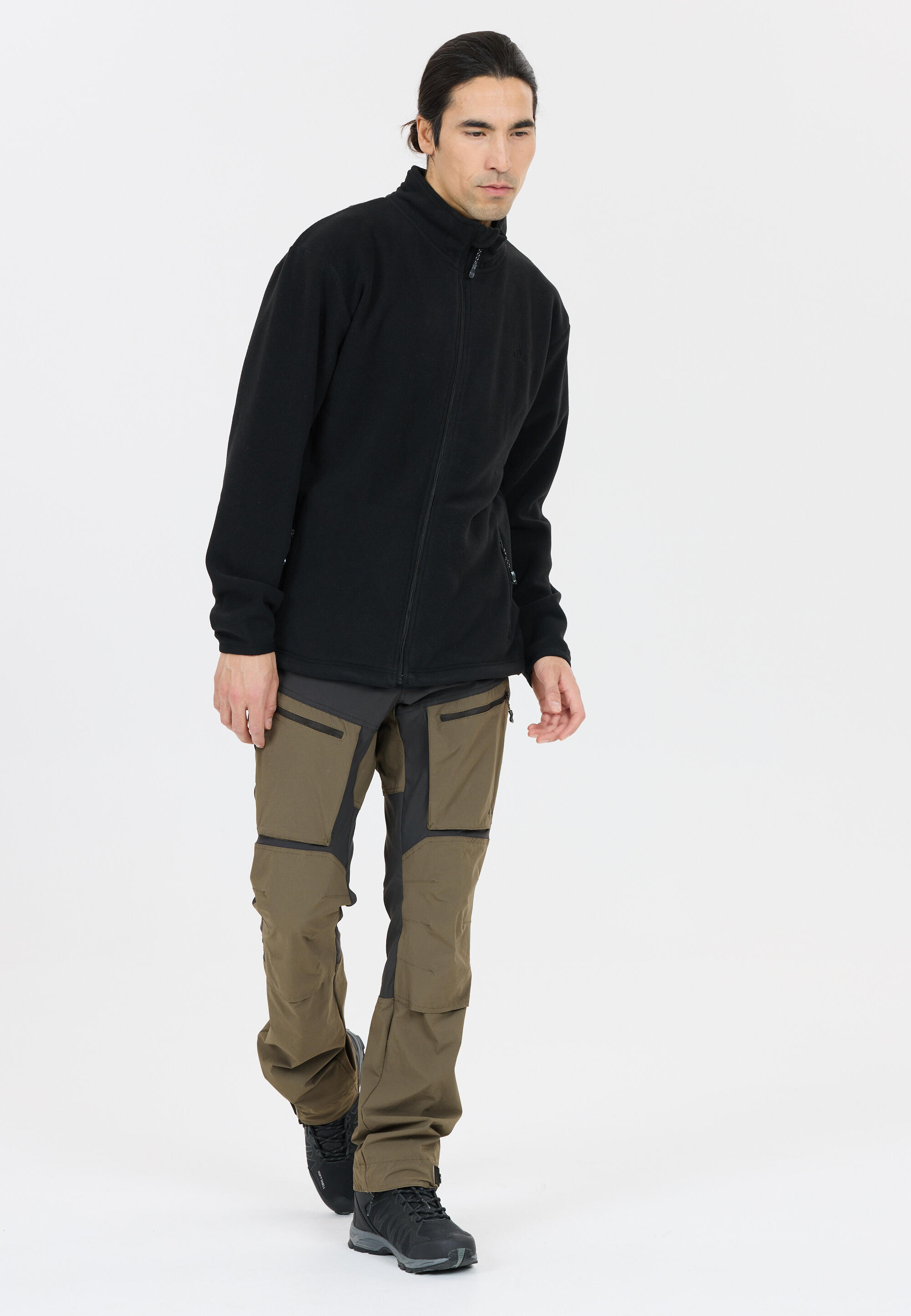 Pantaloni Whistler Kodiak 7/15