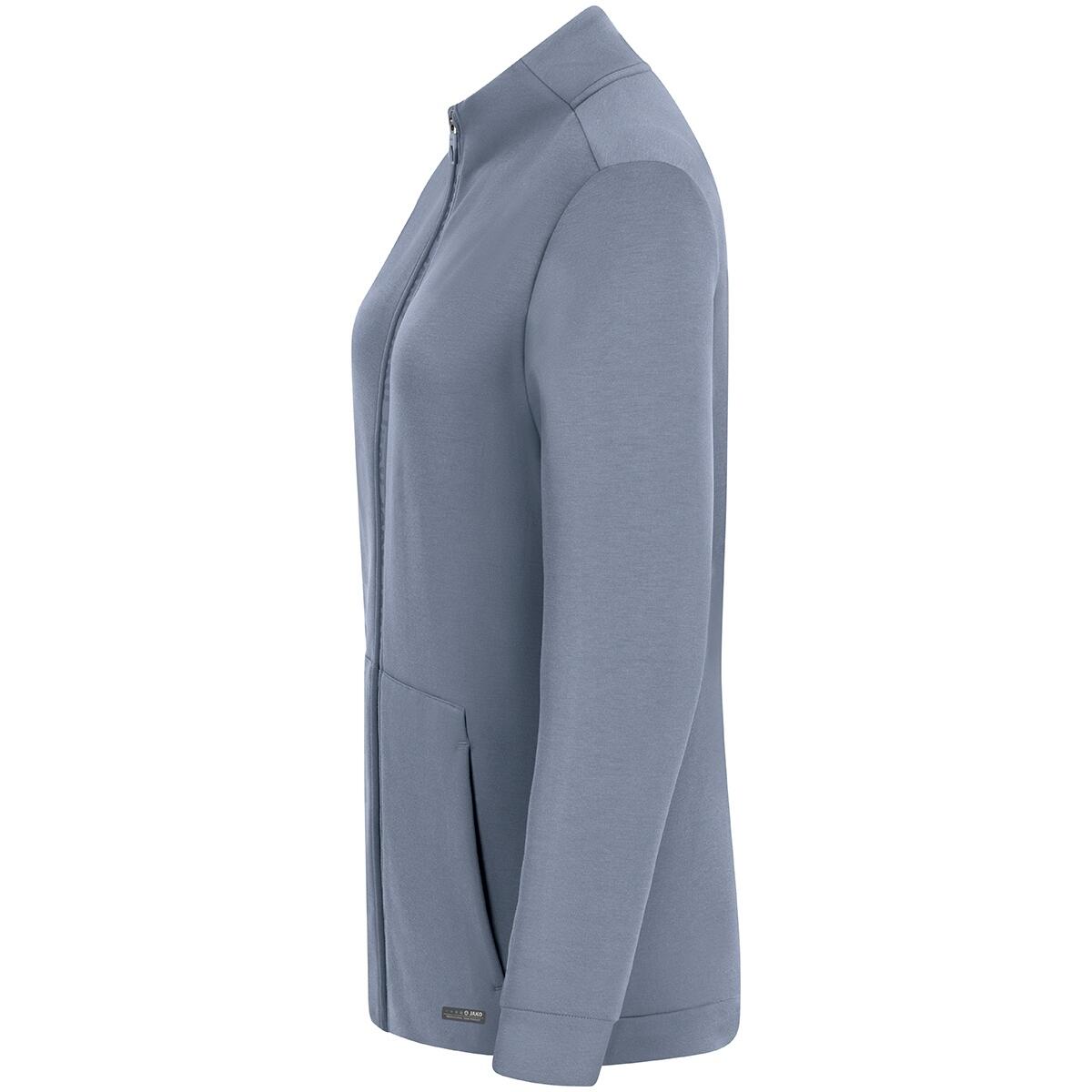 Veste de survêtement femme Jako Pro Casual 4/6