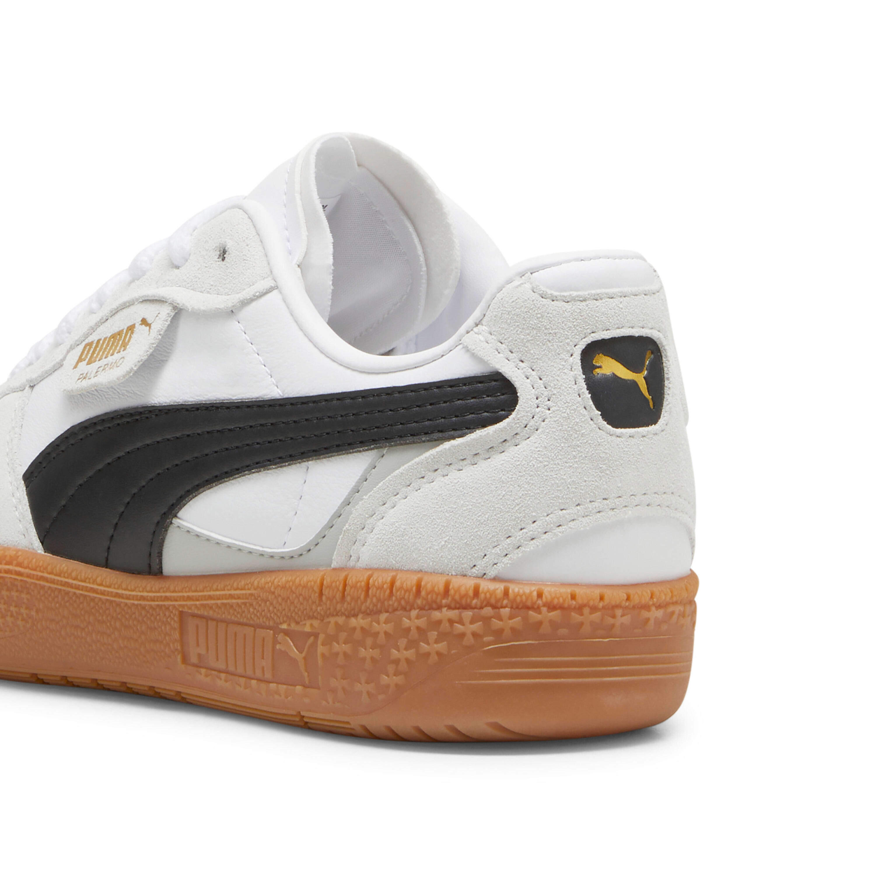 Seconde vie - Baskets femme Puma Palermo Moda 6/7
