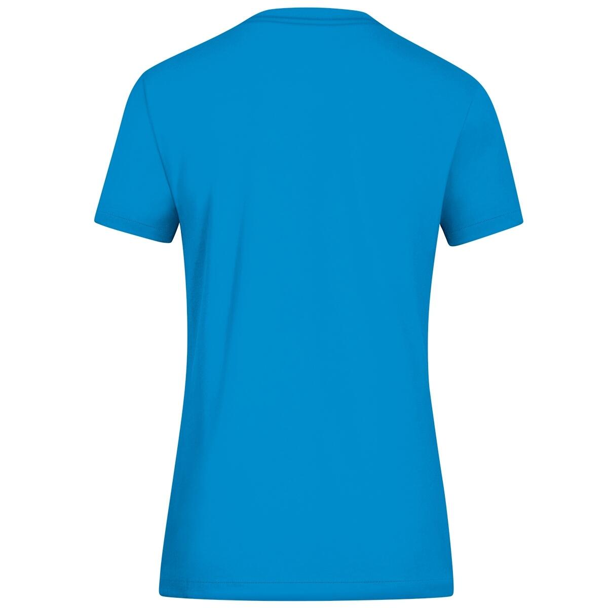 Dames-T-shirt Jako Base 2/2