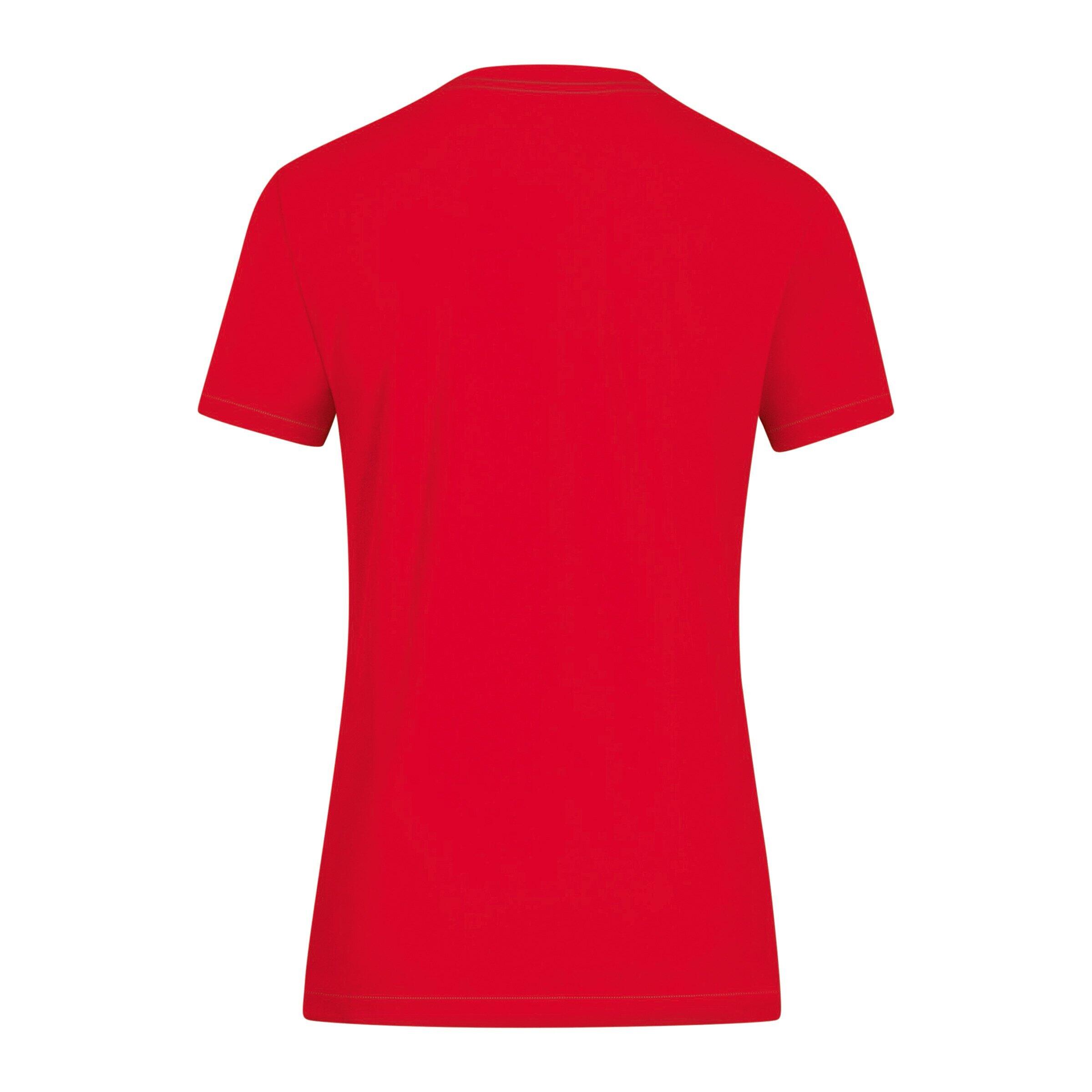 T-shirt femme Jako Base 2/7
