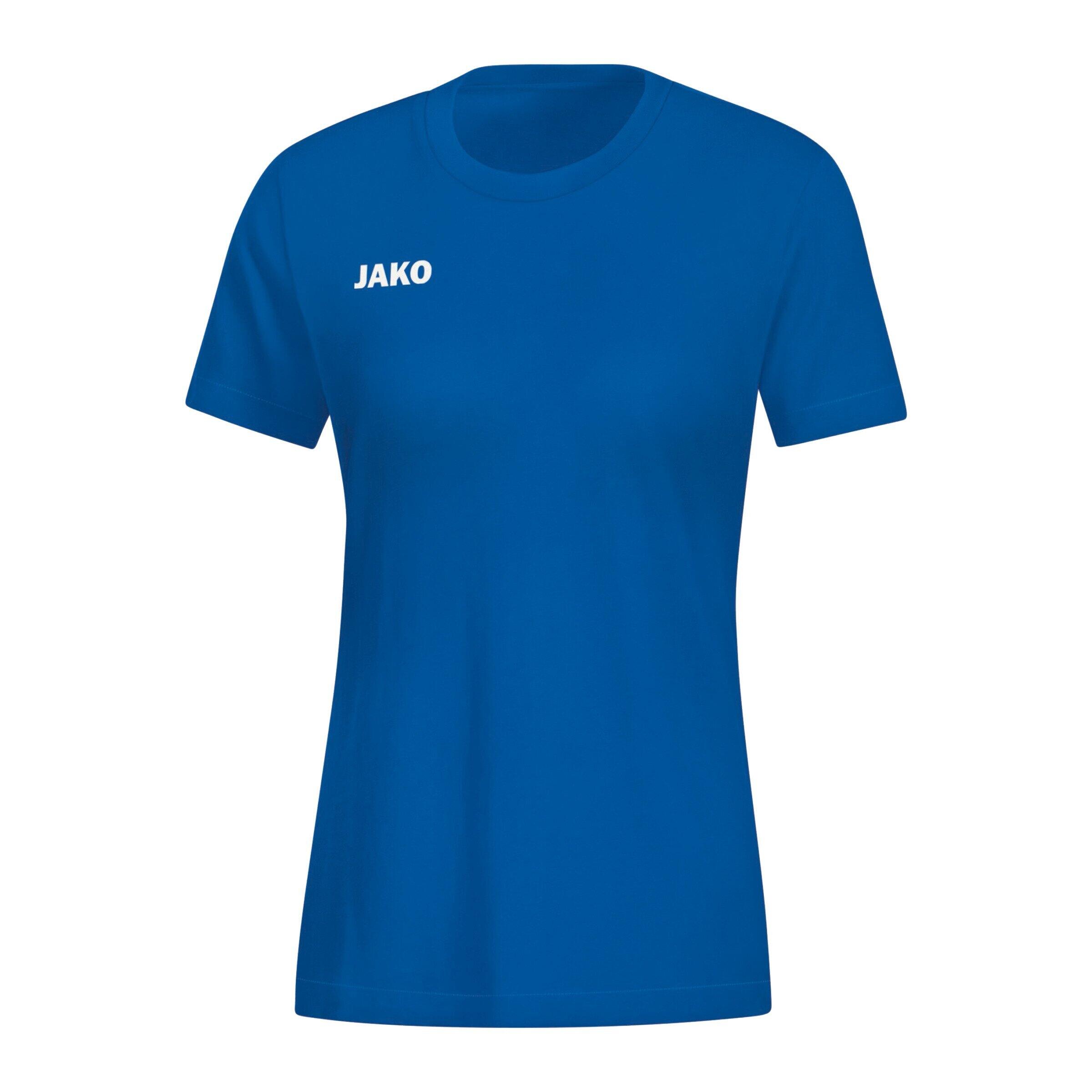 T-shirt femme Jako Base 5/7