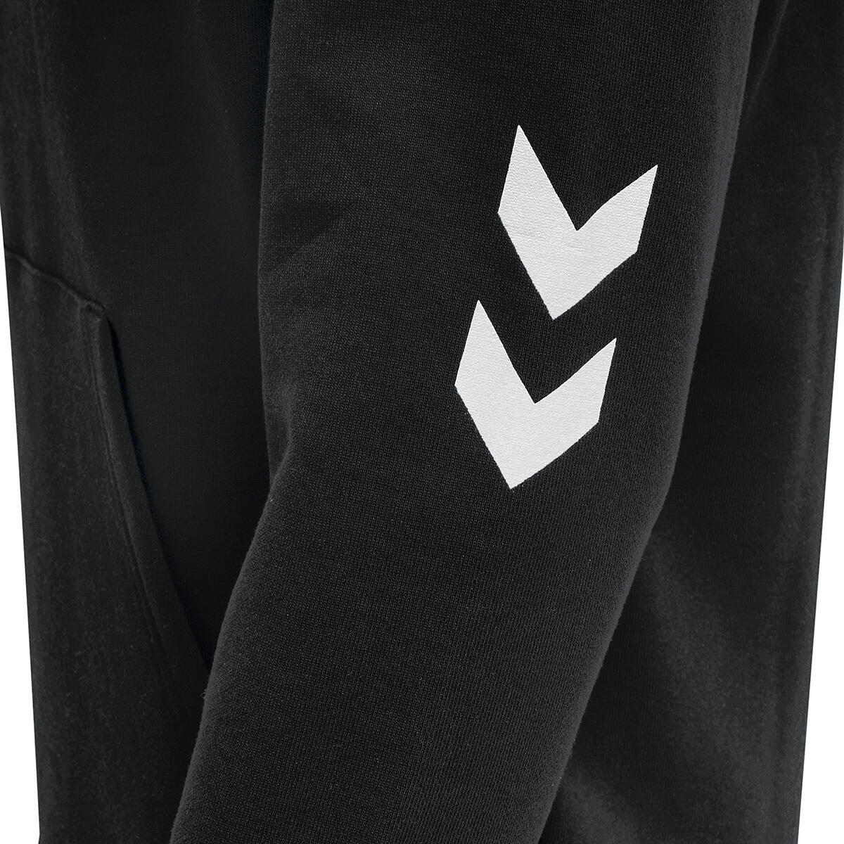 Felpa con cappuccio Hummel hmlLGC graham 4/7