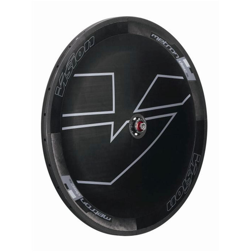 Rear tire wheel Vision Metron sl disque sh11 v19