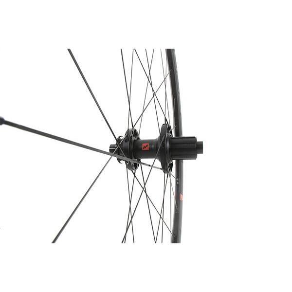 Fietswielen Massi Roubaix DB HG11 (x2) 5/7