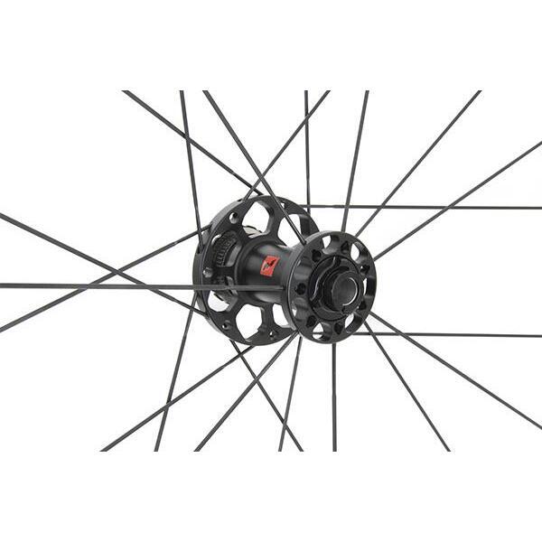 Fietswielen Massi Roubaix DB HG11 (x2) 4/7