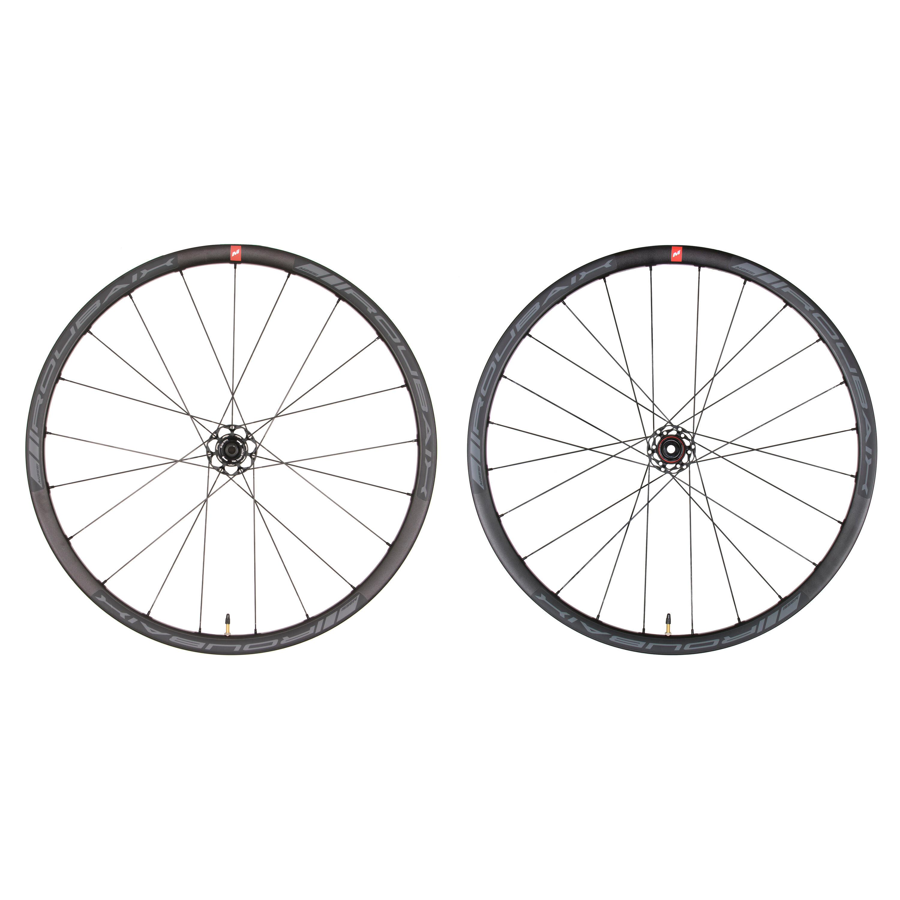 MASSI Fietswielen Massi Roubaix DB HG11 (x2)