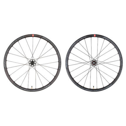 Roues de vélo Massi Roubaix DB HG11 (x2)