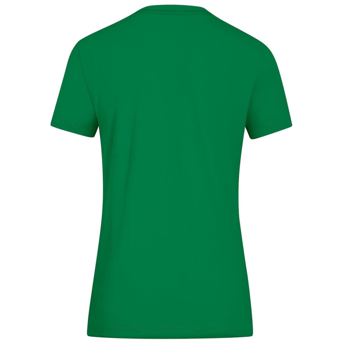 Dames-T-shirt Jako Base 2/2