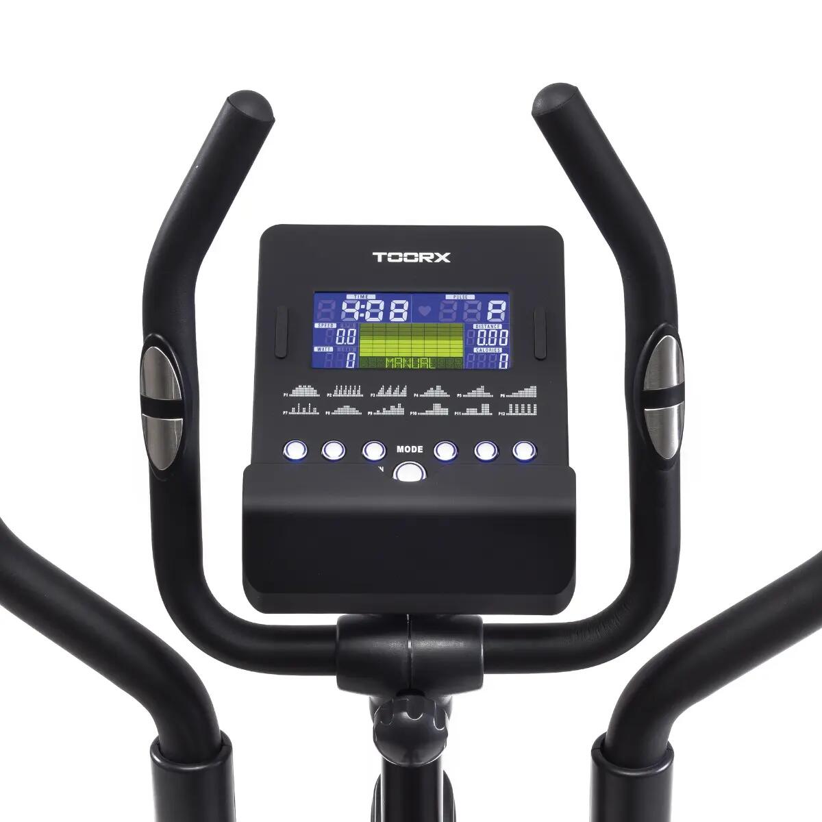 ERX-100-B Elliptique d'entraînement 2/7