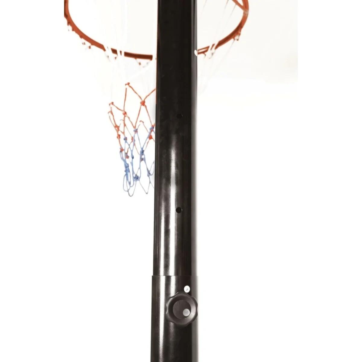 Basketbalpaal Cleveland - 200 - 305 cm 6/7
