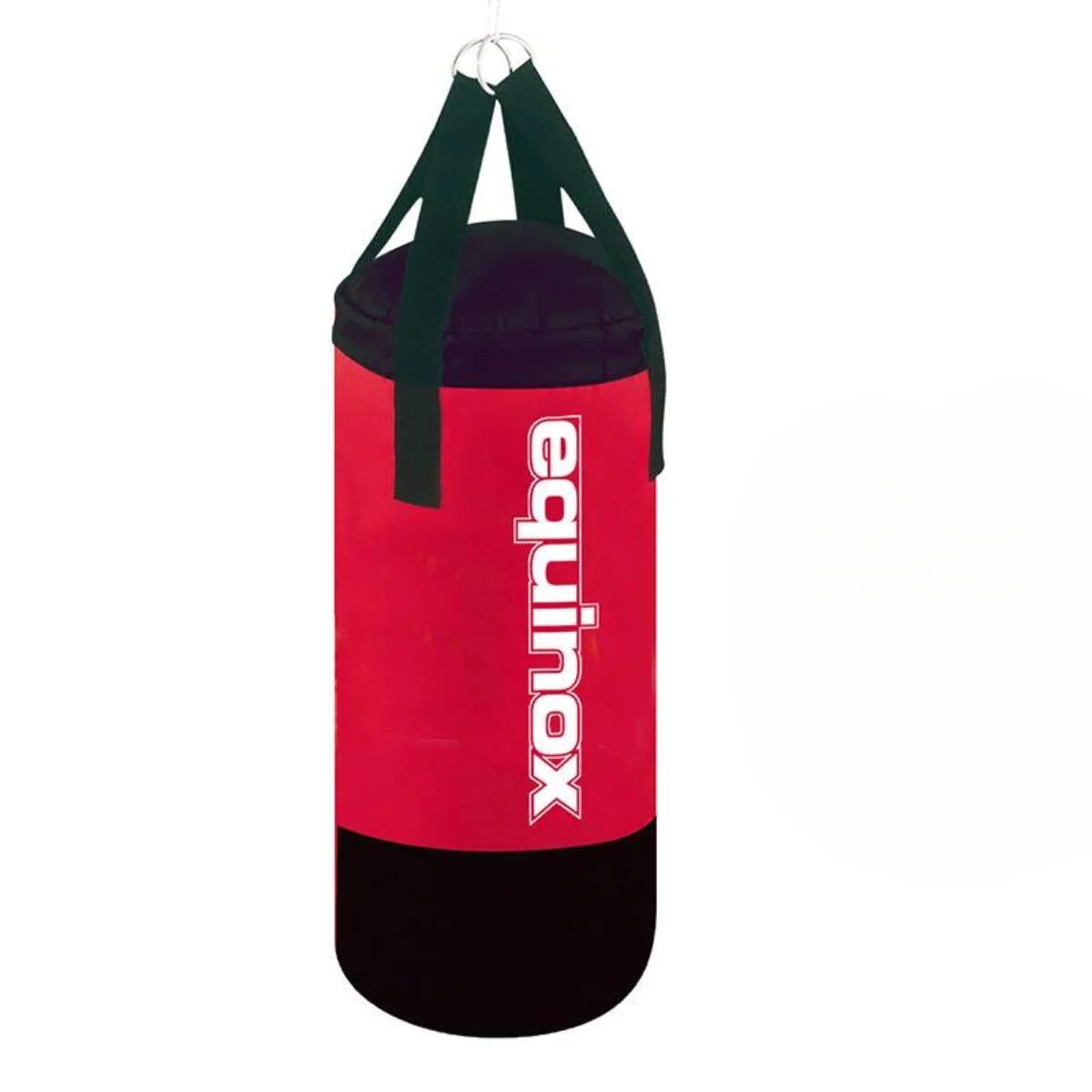 Ensemble de boxe Equinox Junior 3/4