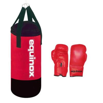 Equinox boksset junior