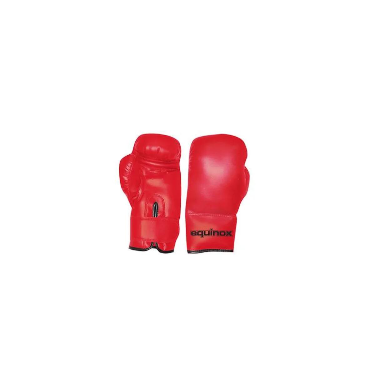Ensemble de boxe Equinox Junior 4/4