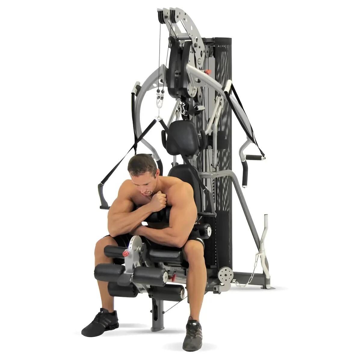Barra AB – Accesorio para abdominales 7/7
