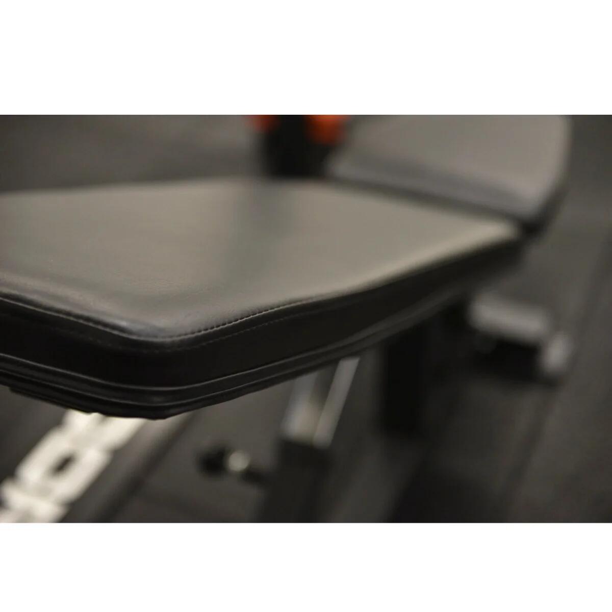 Banc d'entraînement WBX-200 - 320 kg 7/7