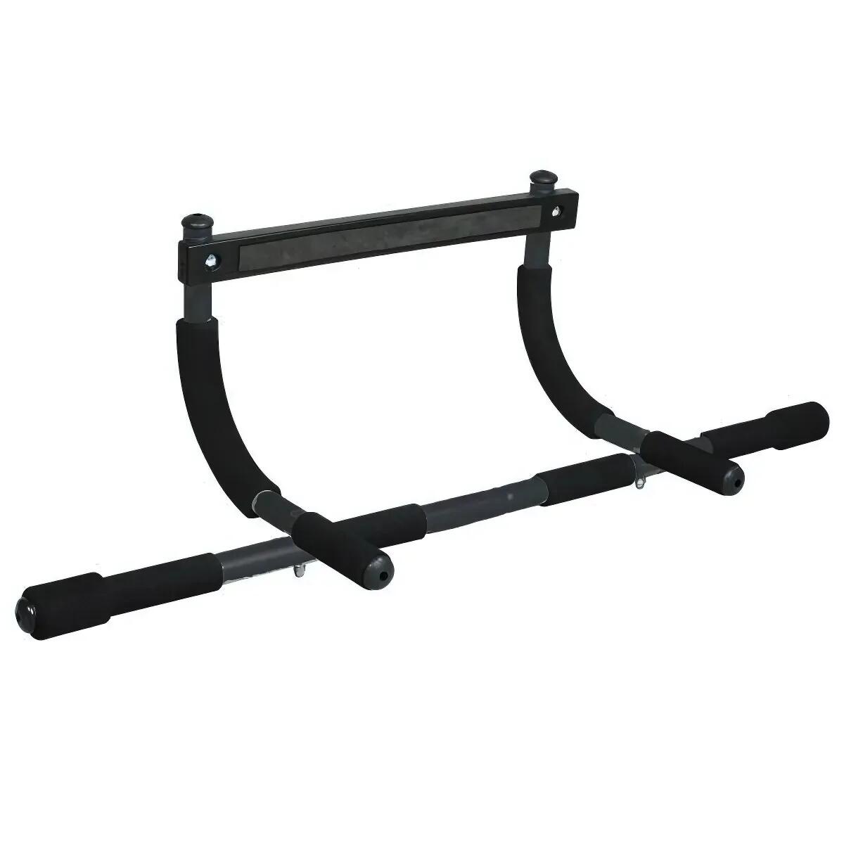 TOORX 3-in-1 Deurtrainer BTP - Pull up bar - 100 kg