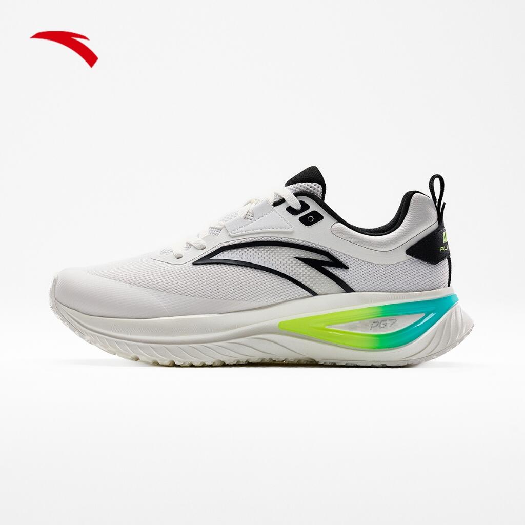 ANTA PG7 JOURNEY Soft and Cushioning Men Running Shoes - 1124E5519