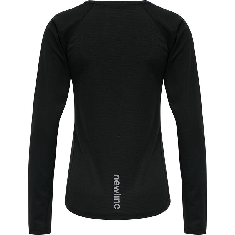 Débardeur manches longues femme Newline core running