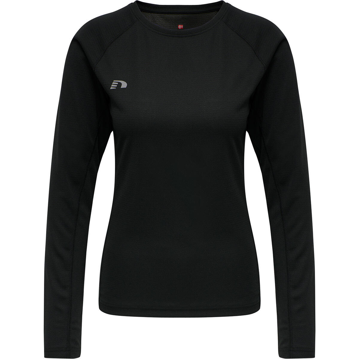 NEWLINE Maglietta a manica lunga da donna Newline core running