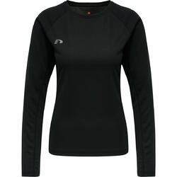 Débardeur manches longues femme Newline core running