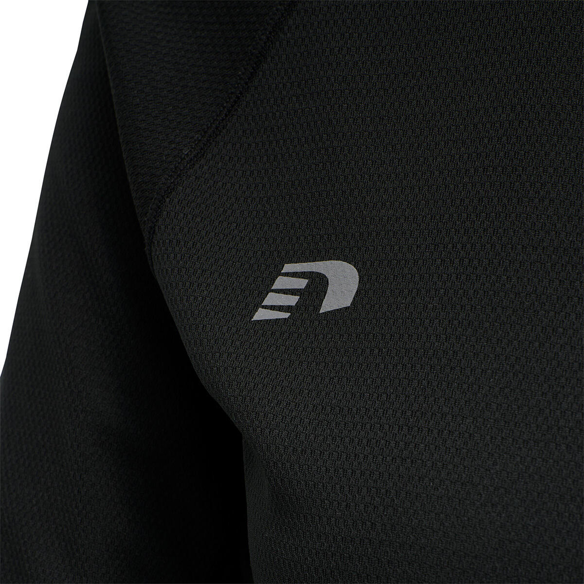 Débardeur manches longues femme Newline core running 6/7