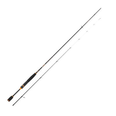 Canna spinning Seika Actarus 2-10gr 2.68mt