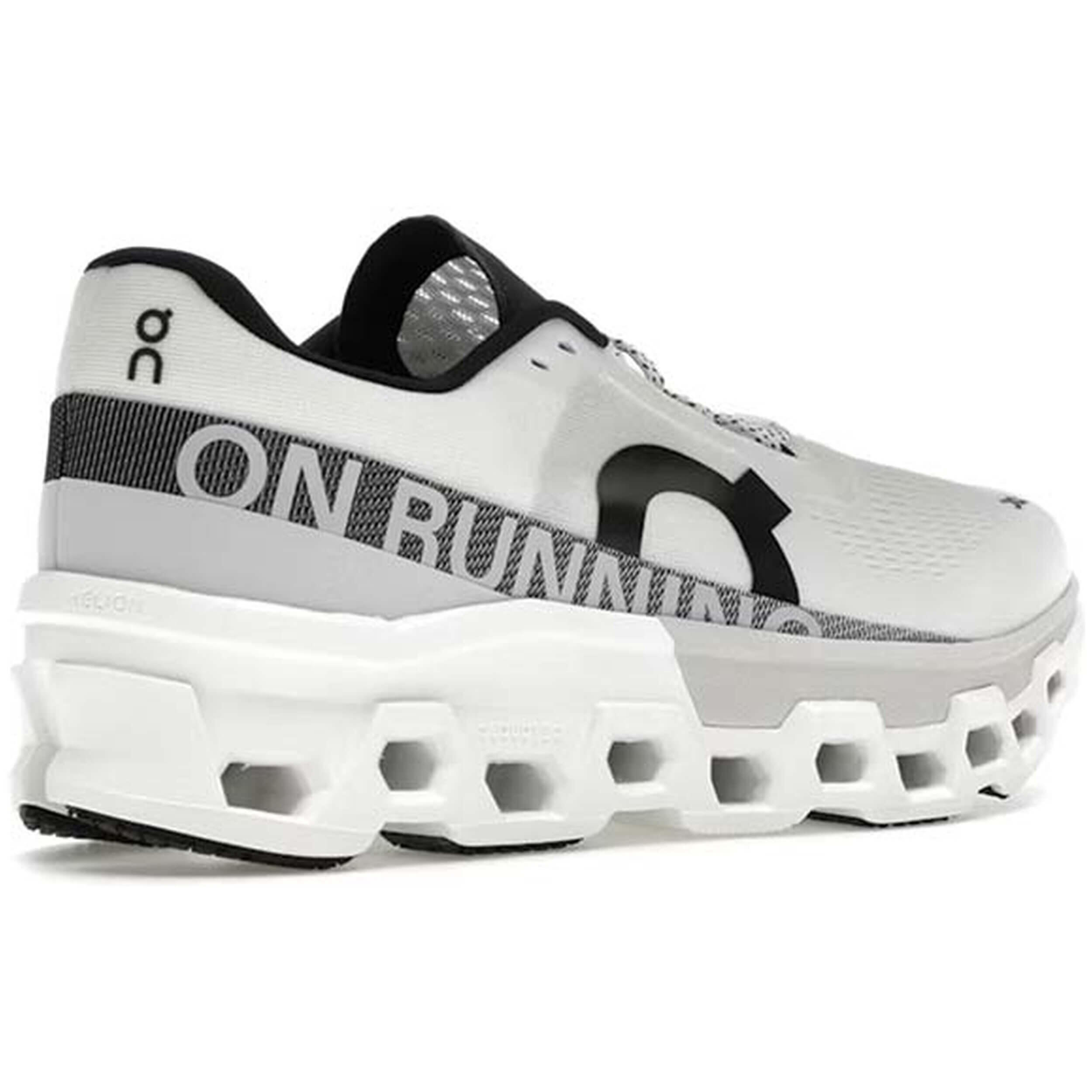 Chaussures de course On running modèle 3WE10110664 pour femmes 3/4