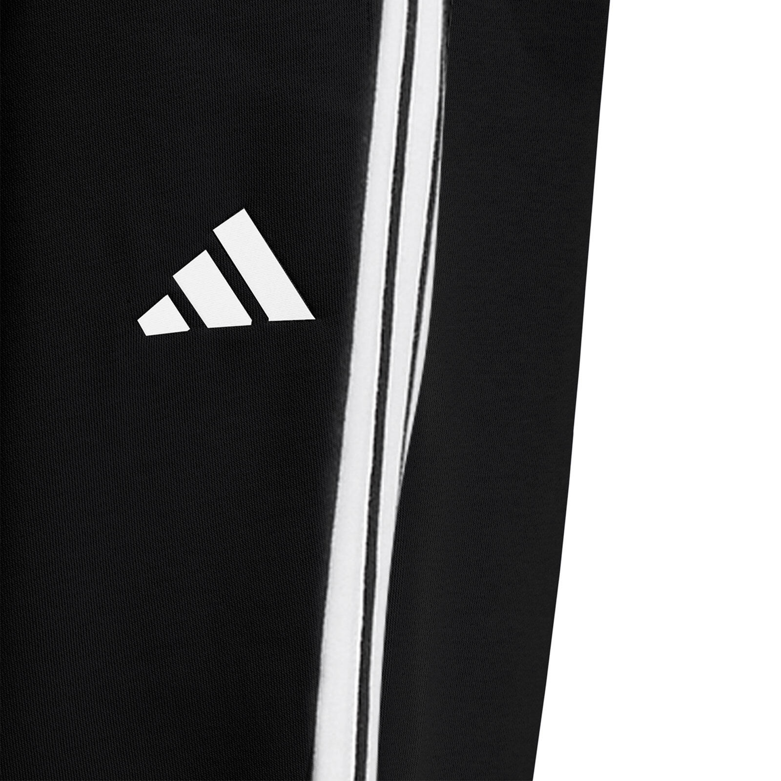 Calças em Moletão 3-Stripes Essentials 5/6