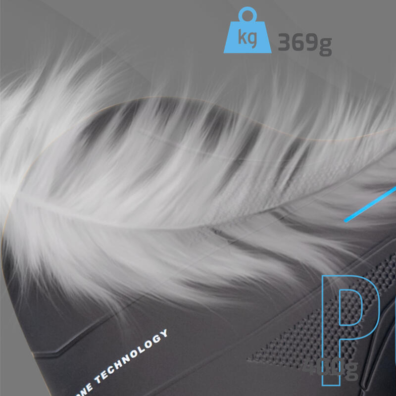 Selle velo ASTRID XXL confortable fait mains en ITALIE technologie 3ZONES