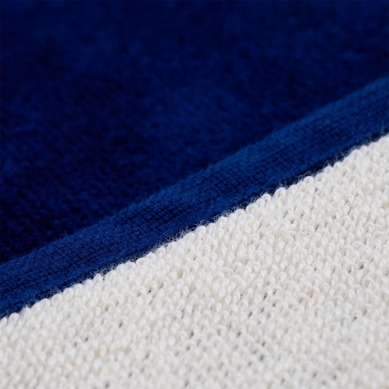 Toalha de praia - Patong - 100x175cm - 470g/m² 4/4