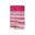 Fouta nid d'abeille traditionnelle Rose 100x200 190g/m² - Mikanda Fuchsia