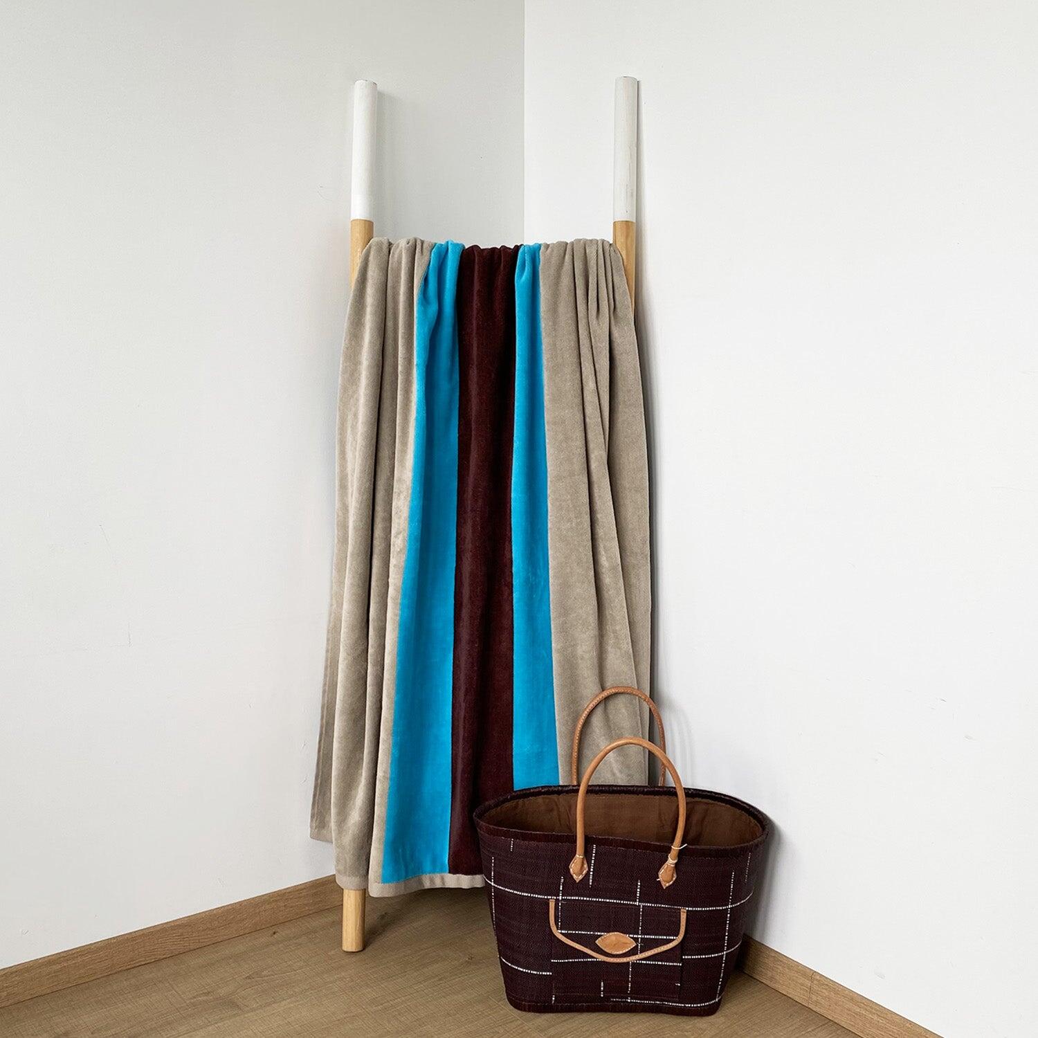Toalla de playa XL - Alto - 140x180cm - 400g/m² 2/3