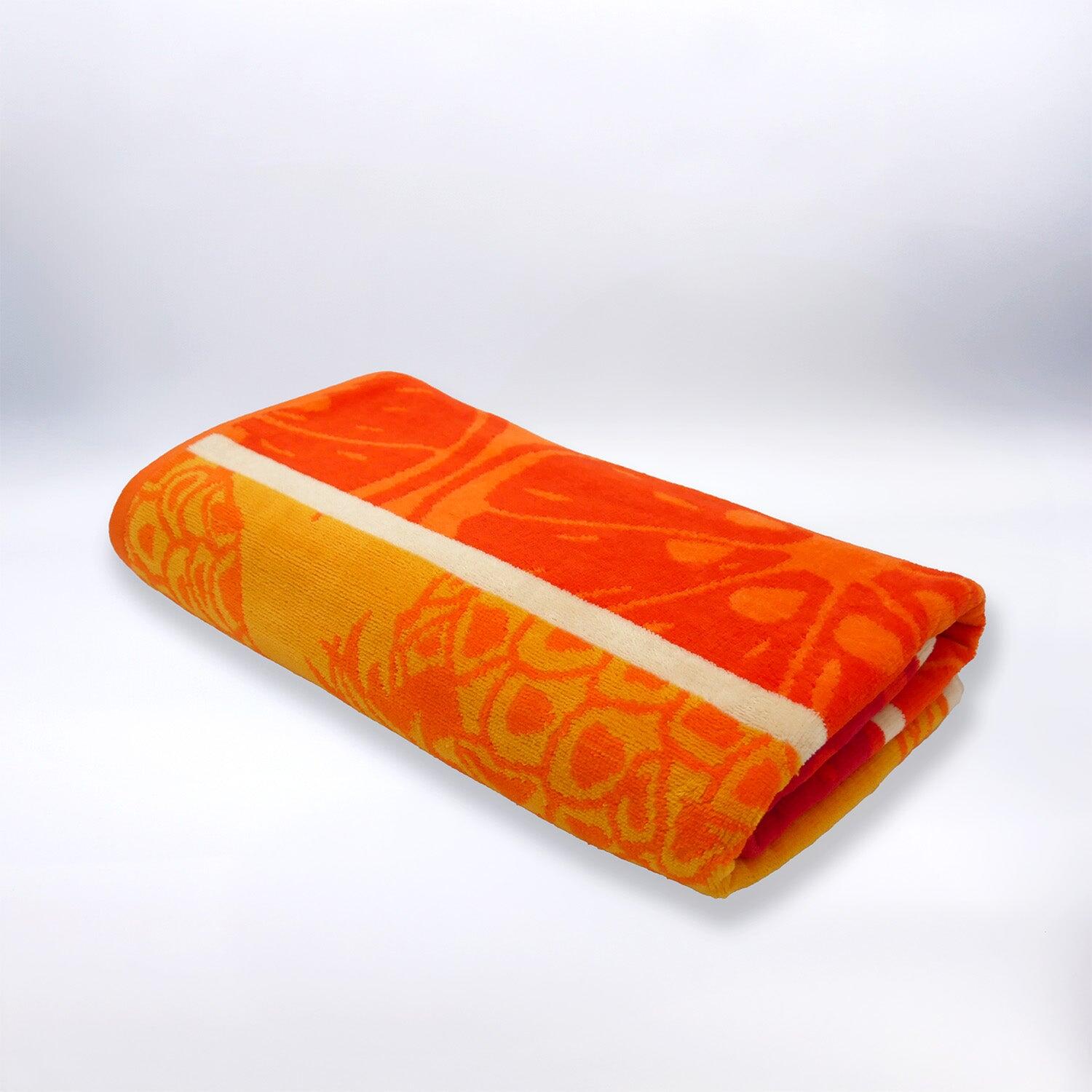 Strandlaken - Frutti - 90x170cm - 400g/m² 3/4
