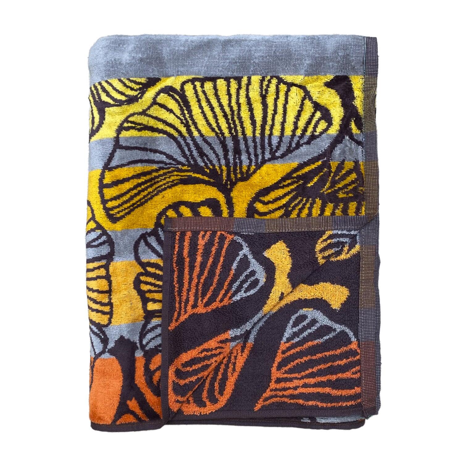 Toalla de playa - Homok - 95x175cm - 440g/m² 3/3